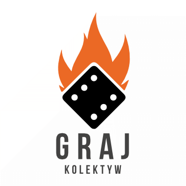 Logo Graj Kolektywu