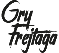 Logo Gry Frejtaga