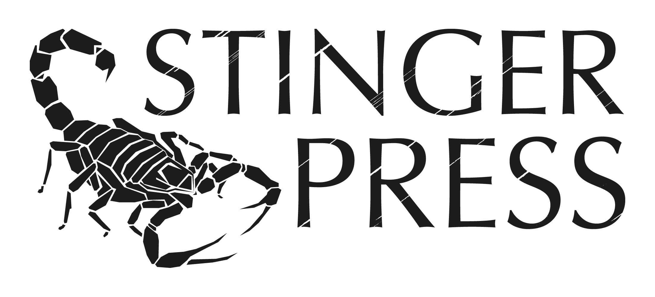 Logo Stinger Press