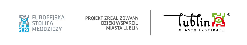 logo miasta Lublin