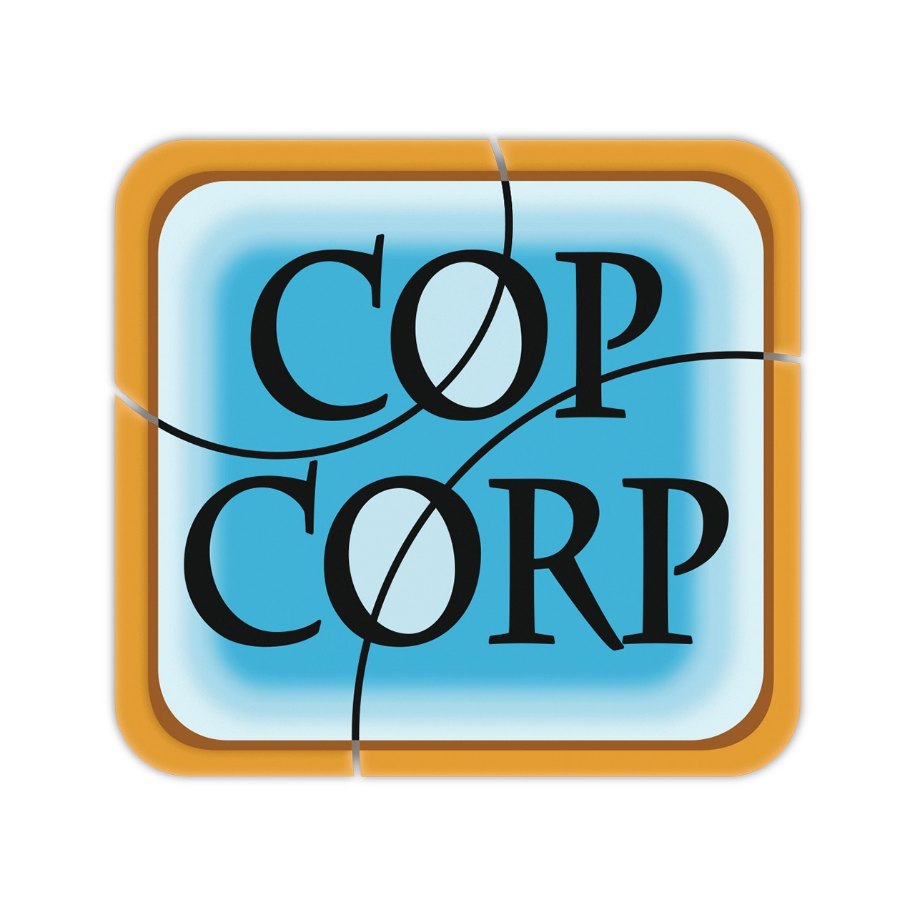 Logo Copernicus Corporation