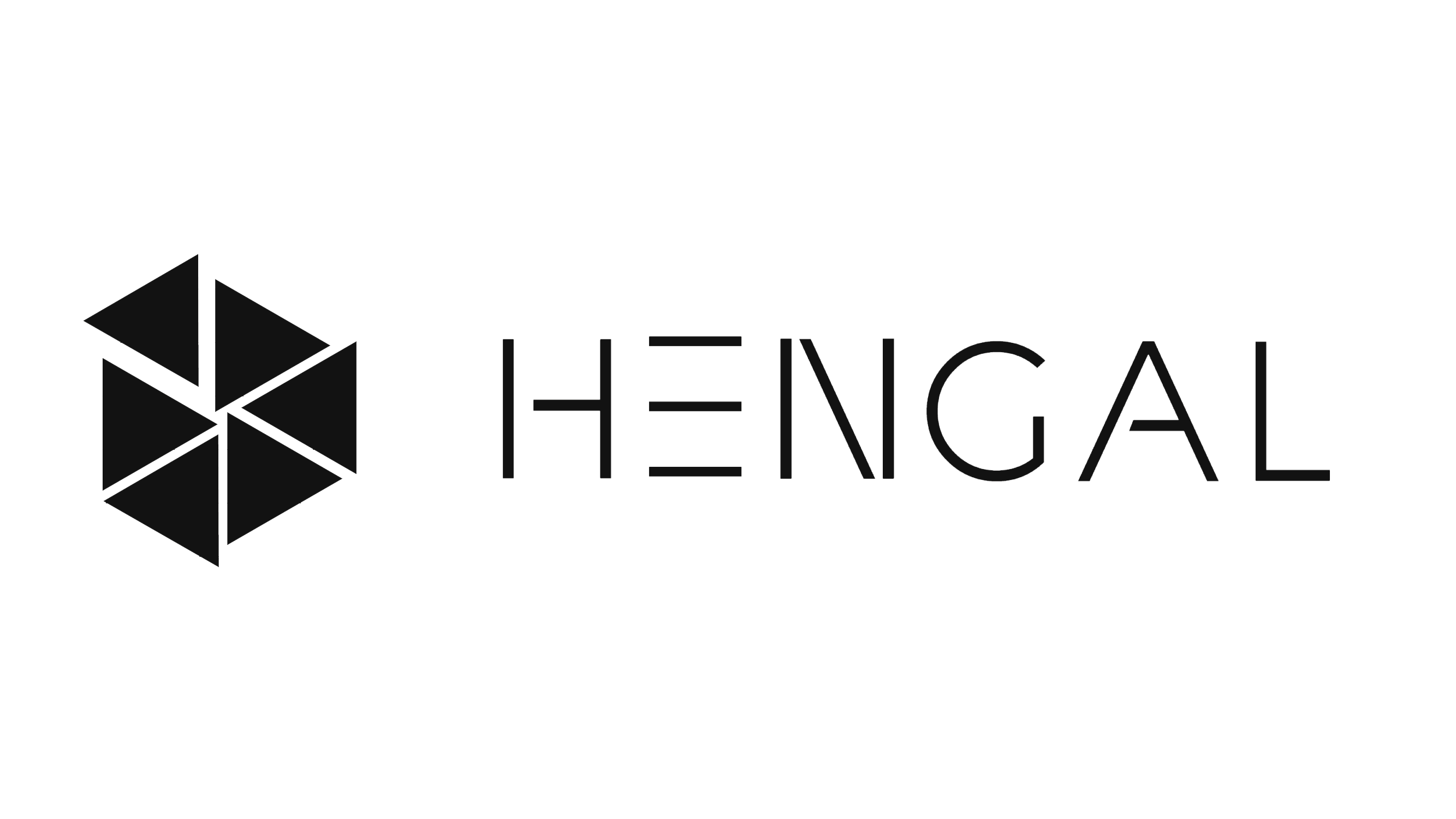 Logo wydawnictwa Hengal
